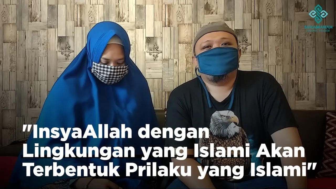 Testimoni Sukmanaha Islamic Village 02